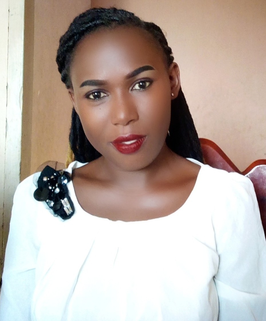 Stella Nayiga, Administrative and Virtual Assistant